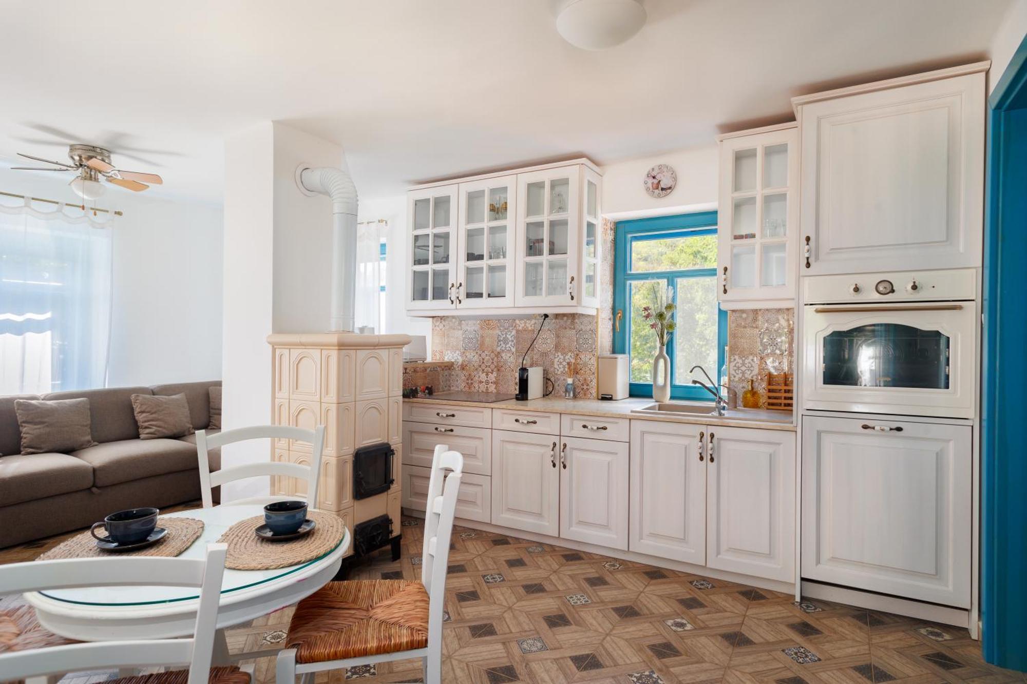 Feszek Villa Zalaegerszeg Kültér fotó